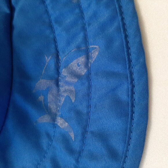 Child Swim Safari Beach Hat - Picture 3 of 7